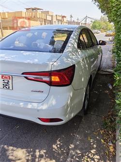 MG 5